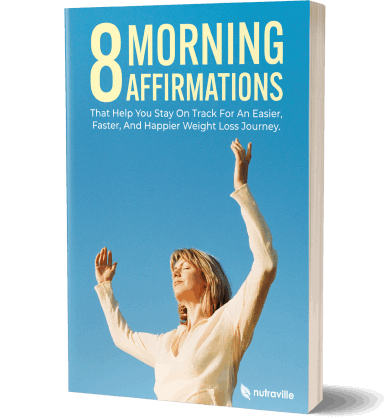 8 morning affirmations